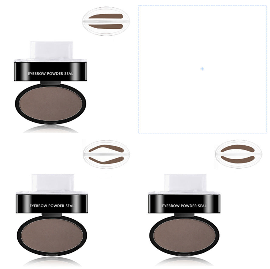 Eyebrow Enhancers