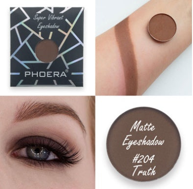 Eye shadow powder