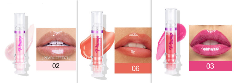 New Tube Lip Rich Lip Color