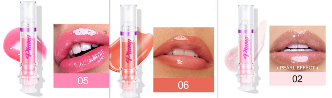 New Tube Lip Rich Lip Color