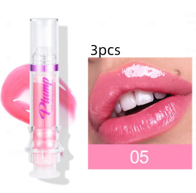 New Tube Lip Rich Lip Color