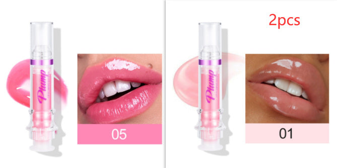 New Tube Lip Rich Lip Color