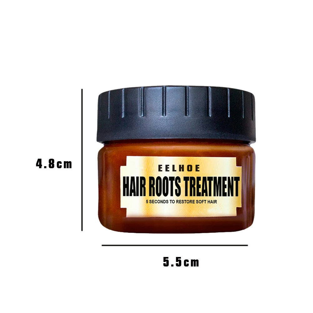 Pure Magical Treament