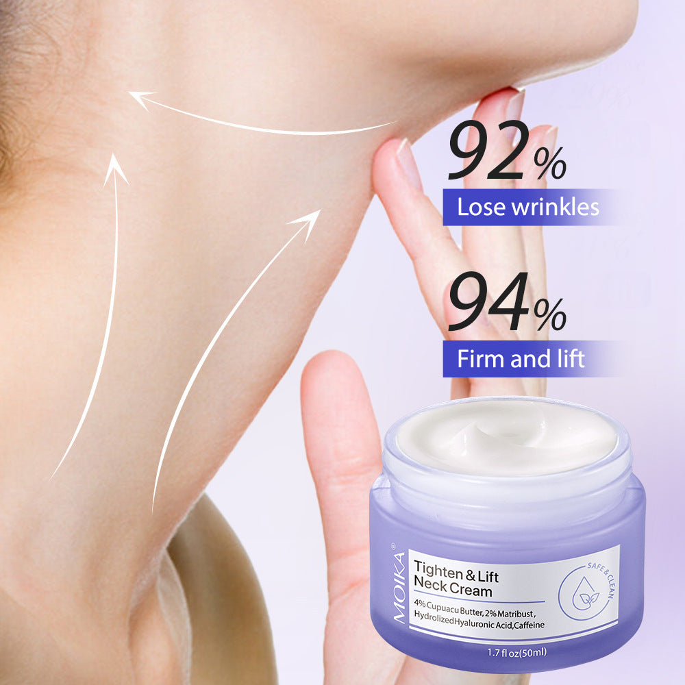 Moika Neck Cream