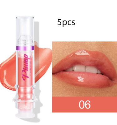 New Tube Lip Rich Lip Color