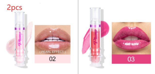 New Tube Lip Rich Lip Color