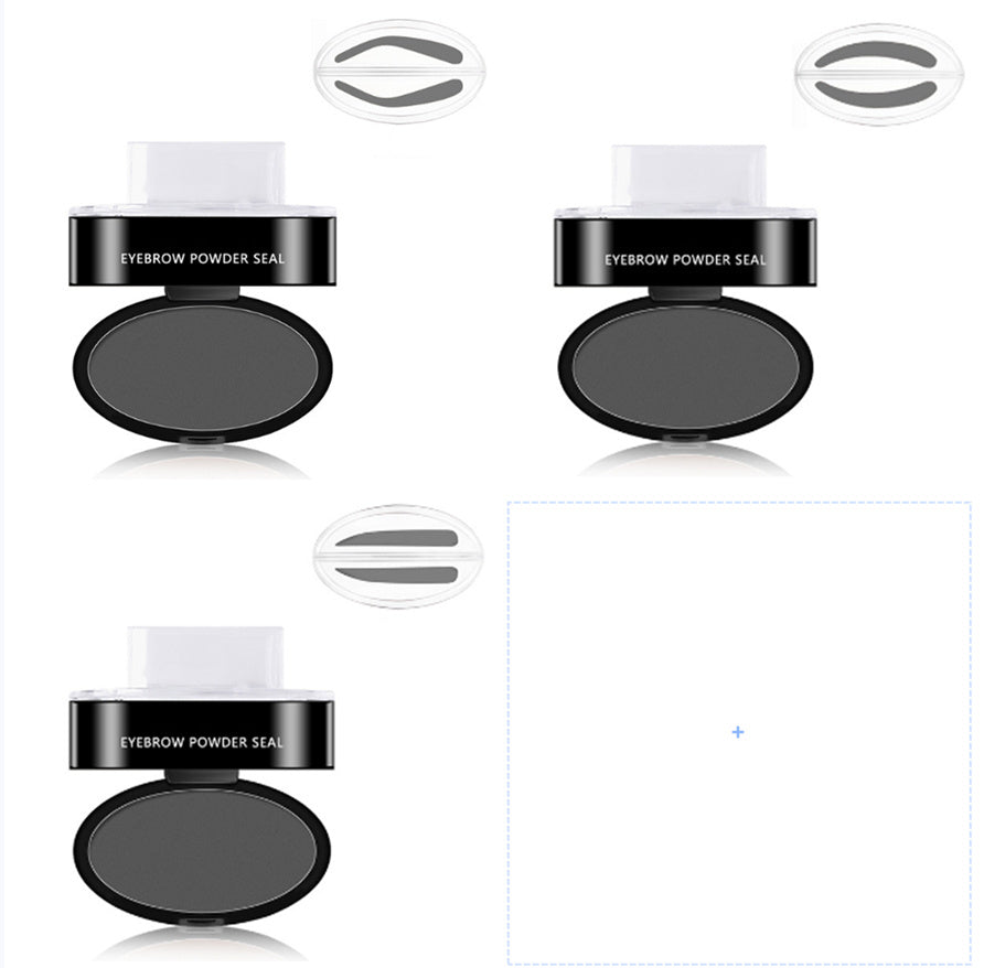 Eyebrow Enhancers