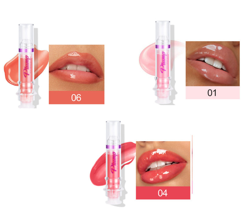 New Tube Lip Rich Lip Color