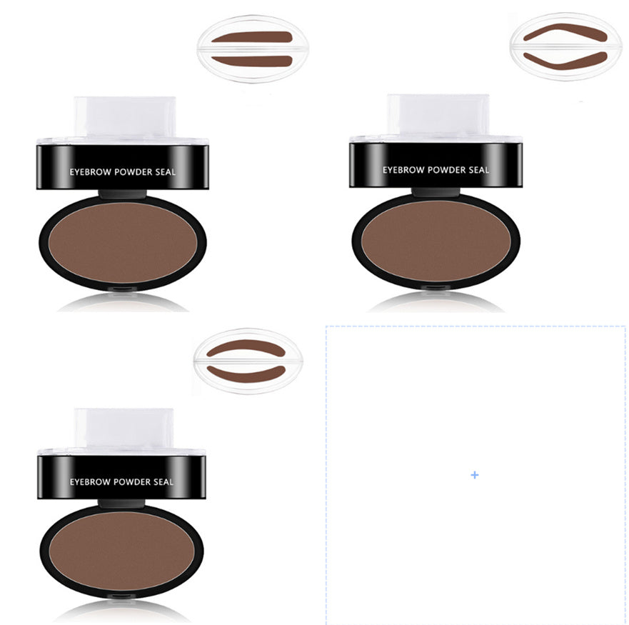 Eyebrow Enhancers