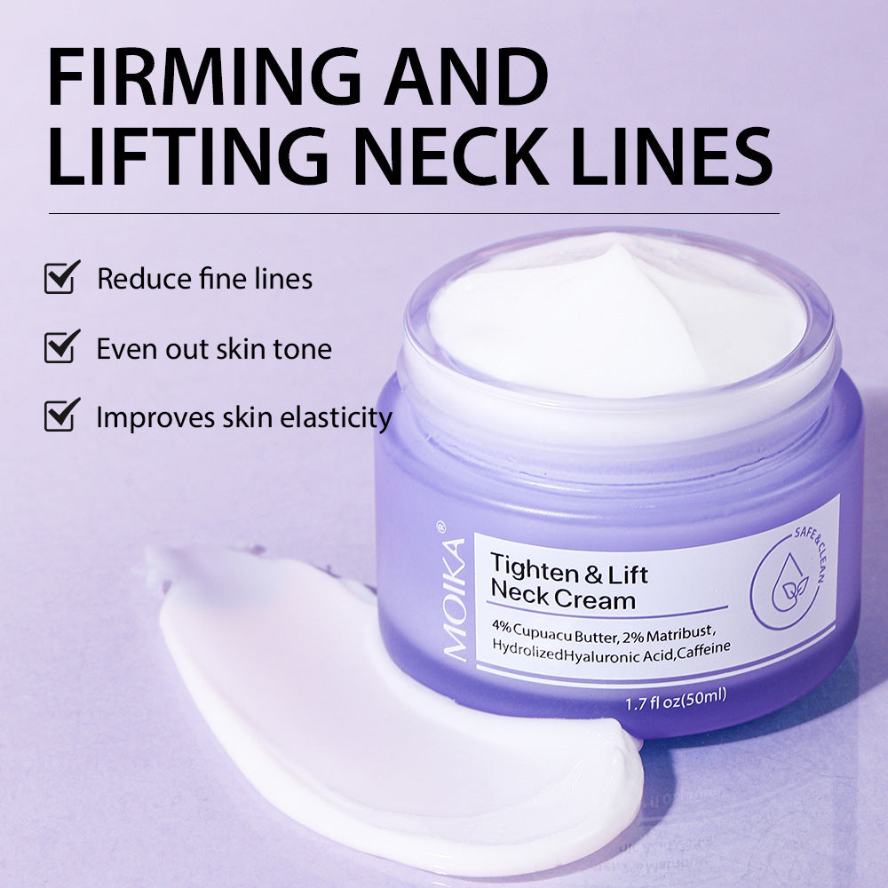 Moika Neck Cream