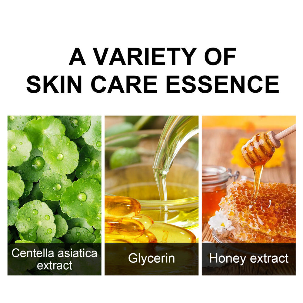 Moisturizing Correcting Cream