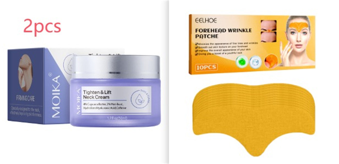 Moika Neck Cream