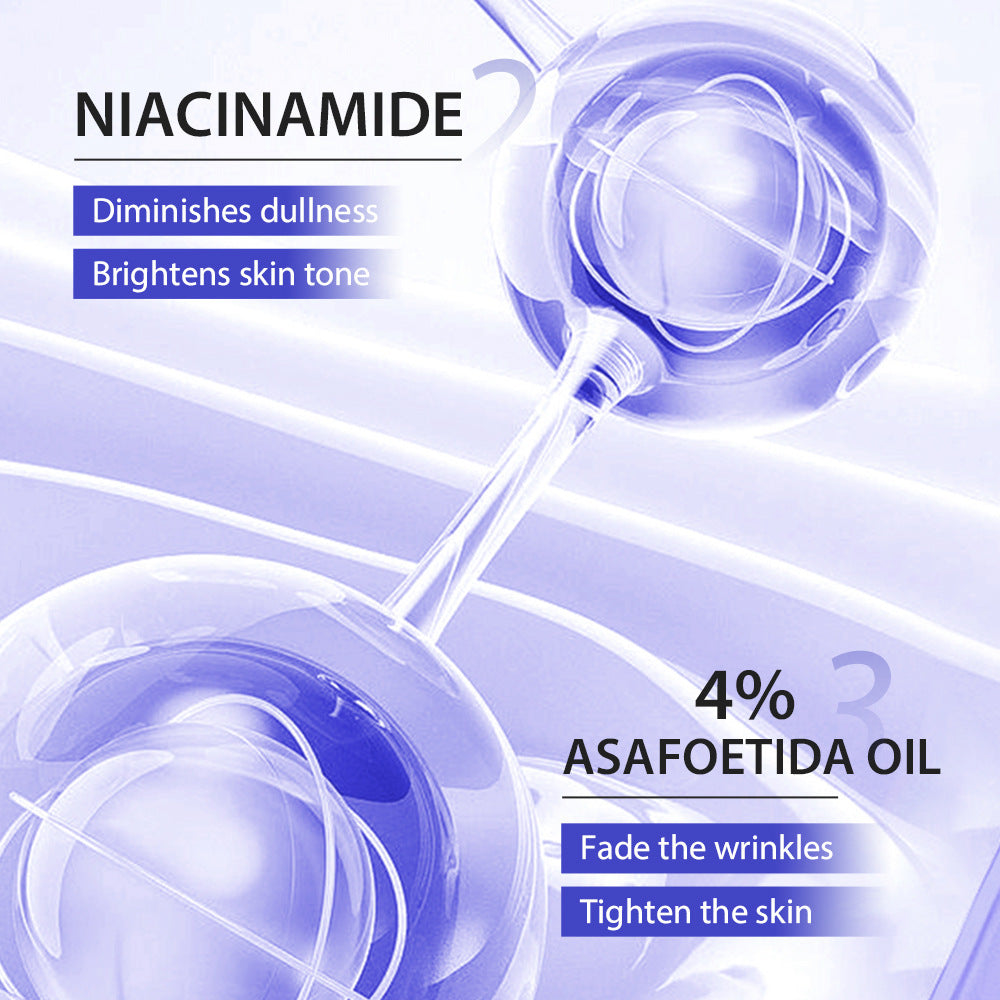 Moika Neck Cream