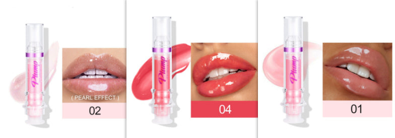New Tube Lip Rich Lip Color