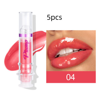 New Tube Lip Rich Lip Color