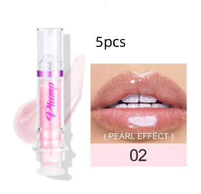 New Tube Lip Rich Lip Color