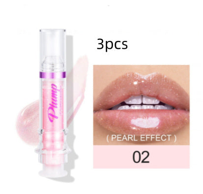 New Tube Lip Rich Lip Color