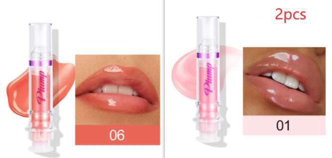 New Tube Lip Rich Lip Color