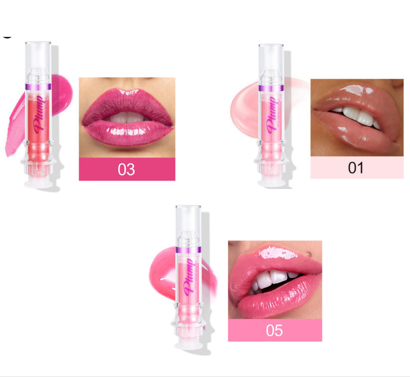 New Tube Lip Rich Lip Color