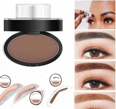 Eyebrow Enhancers