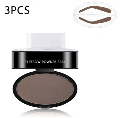 Eyebrow Enhancers