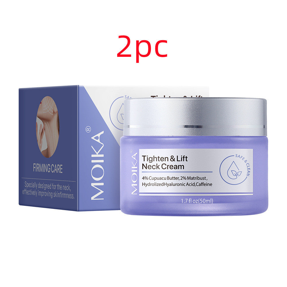 Moika Neck Cream