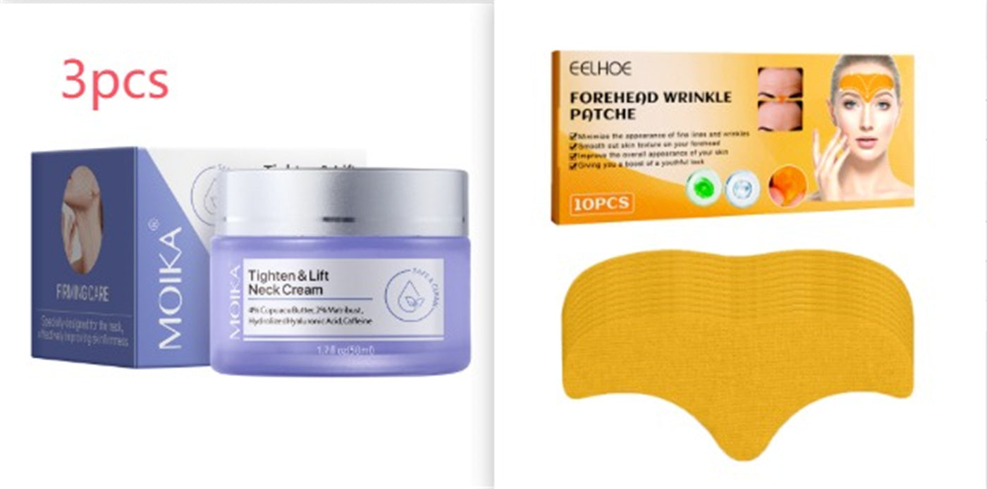 Moika Neck Cream