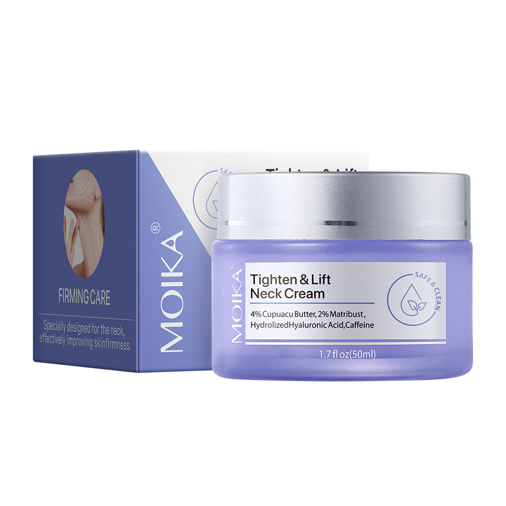 Moika Neck Cream