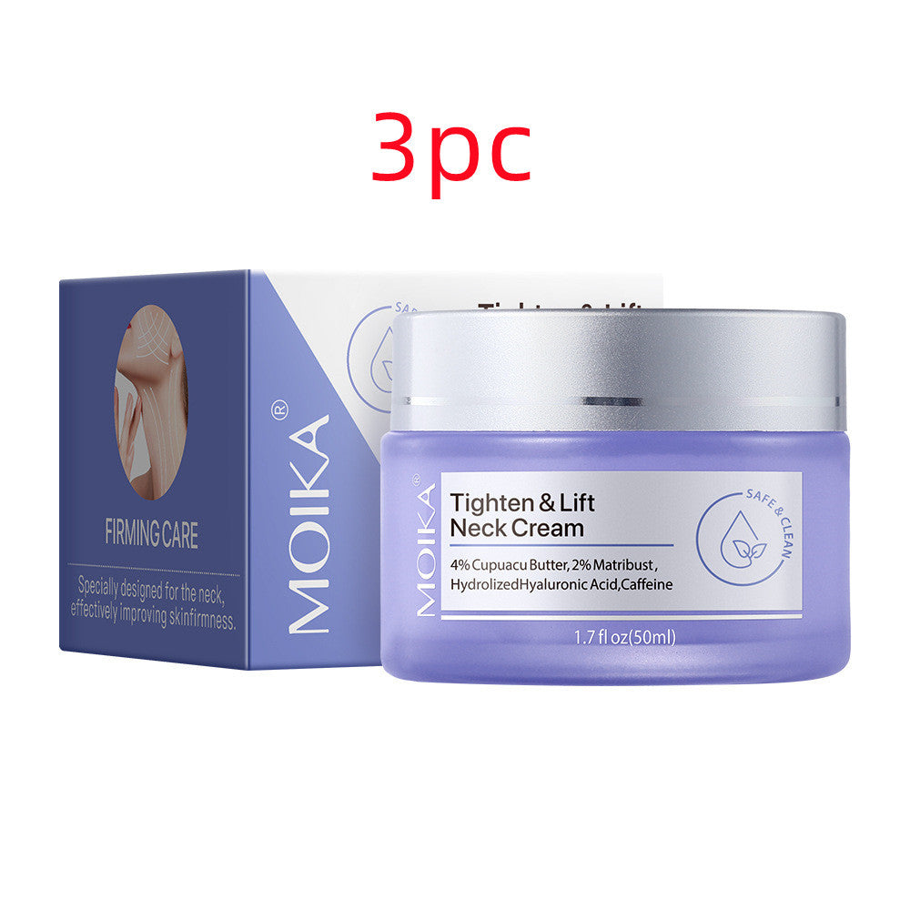 Moika Neck Cream