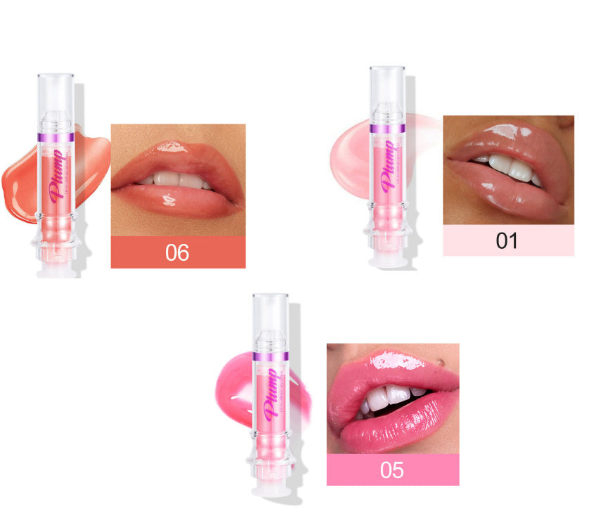 New Tube Lip Rich Lip Color