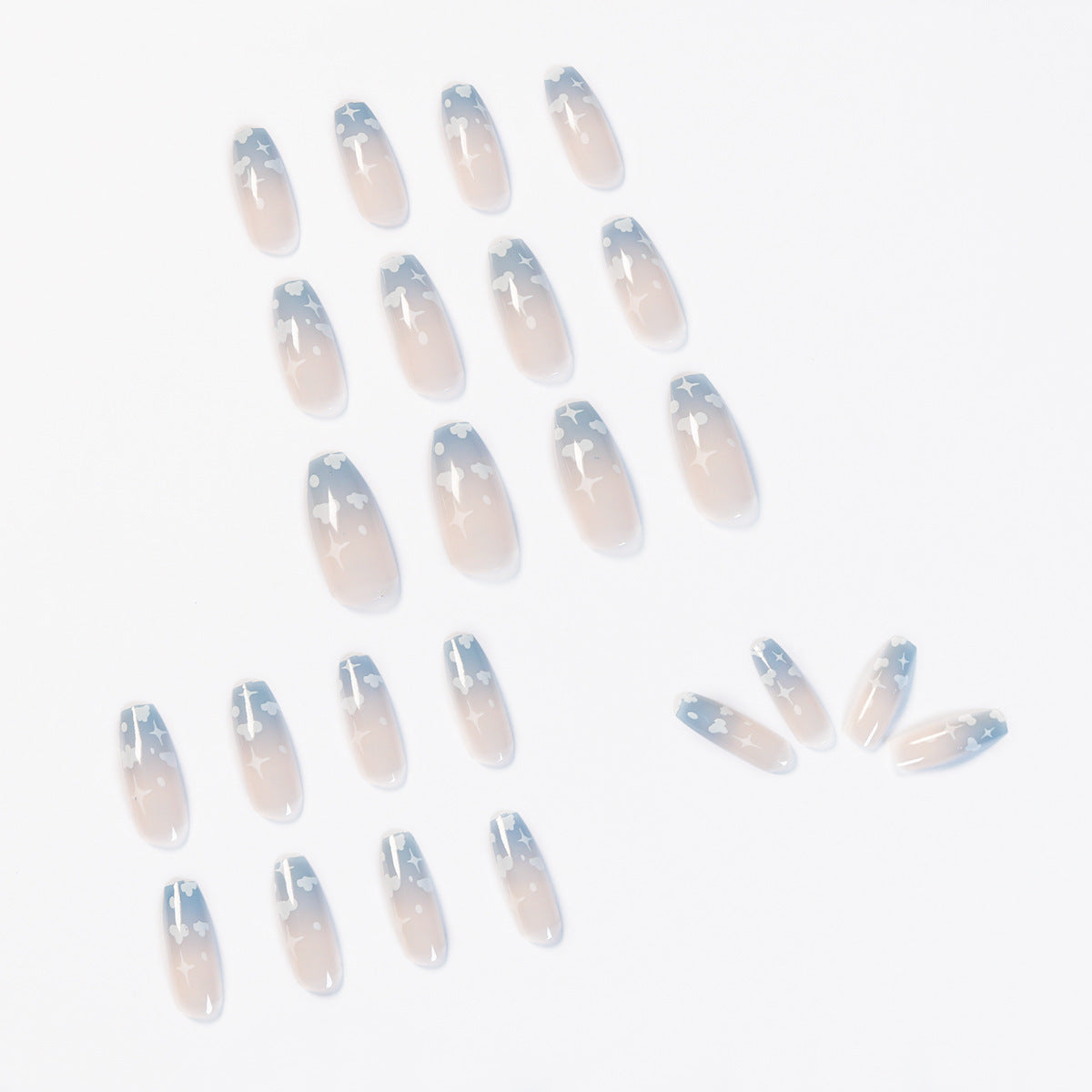 Wearing Nails