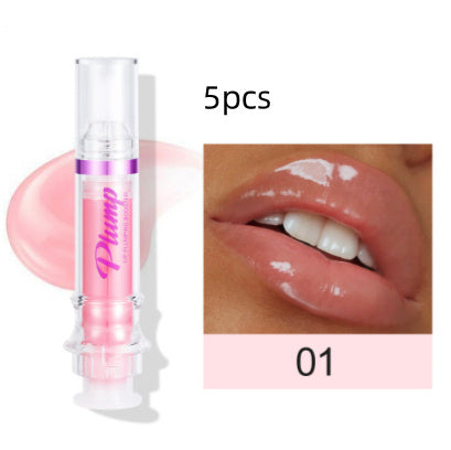 New Tube Lip Rich Lip Color