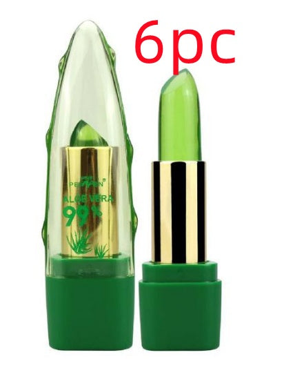 Aloe Vera Gel Lipstick Gloss