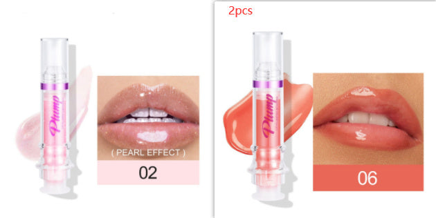 New Tube Lip Rich Lip Color