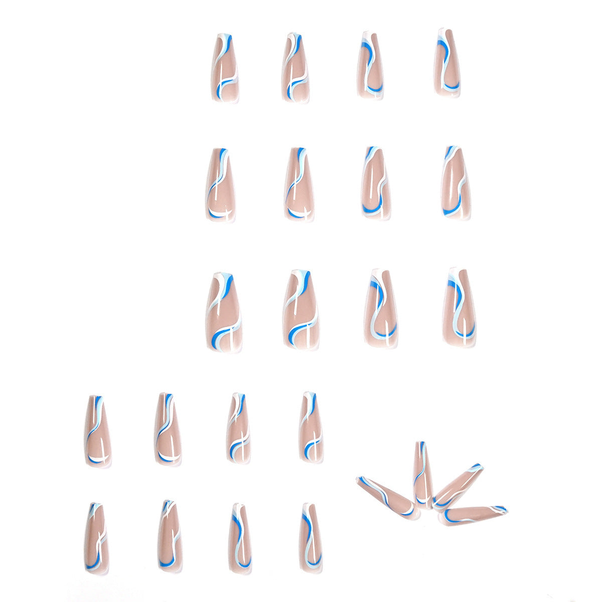 Wearing Nails