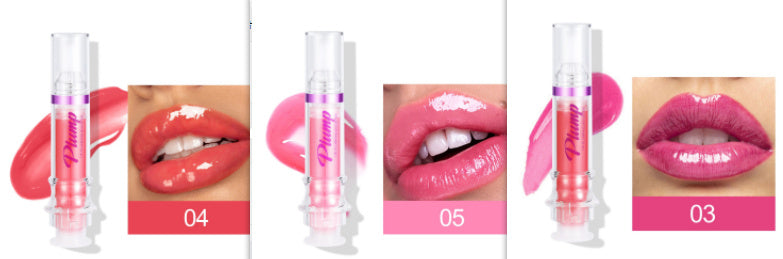 New Tube Lip Rich Lip Color