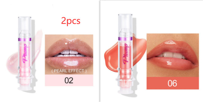 New Tube Lip Rich Lip Color