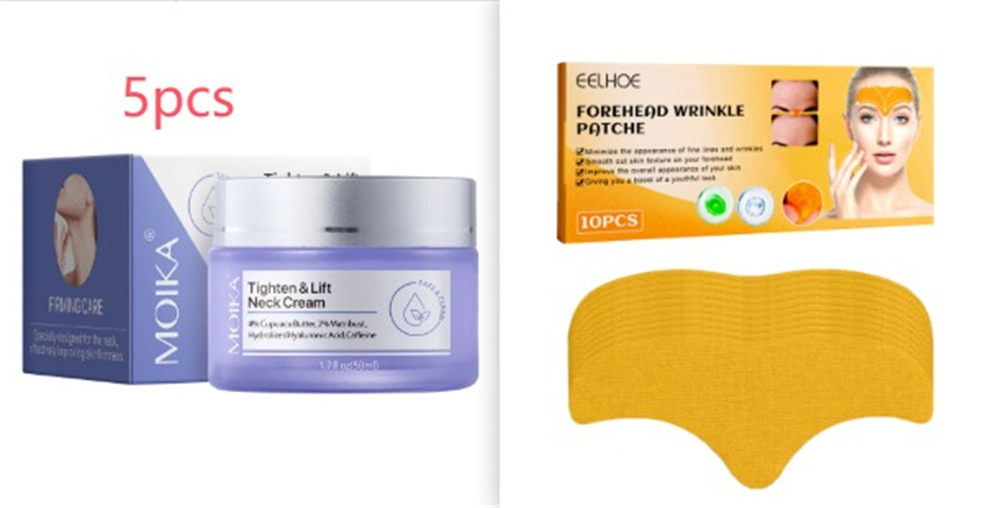 Moika Neck Cream
